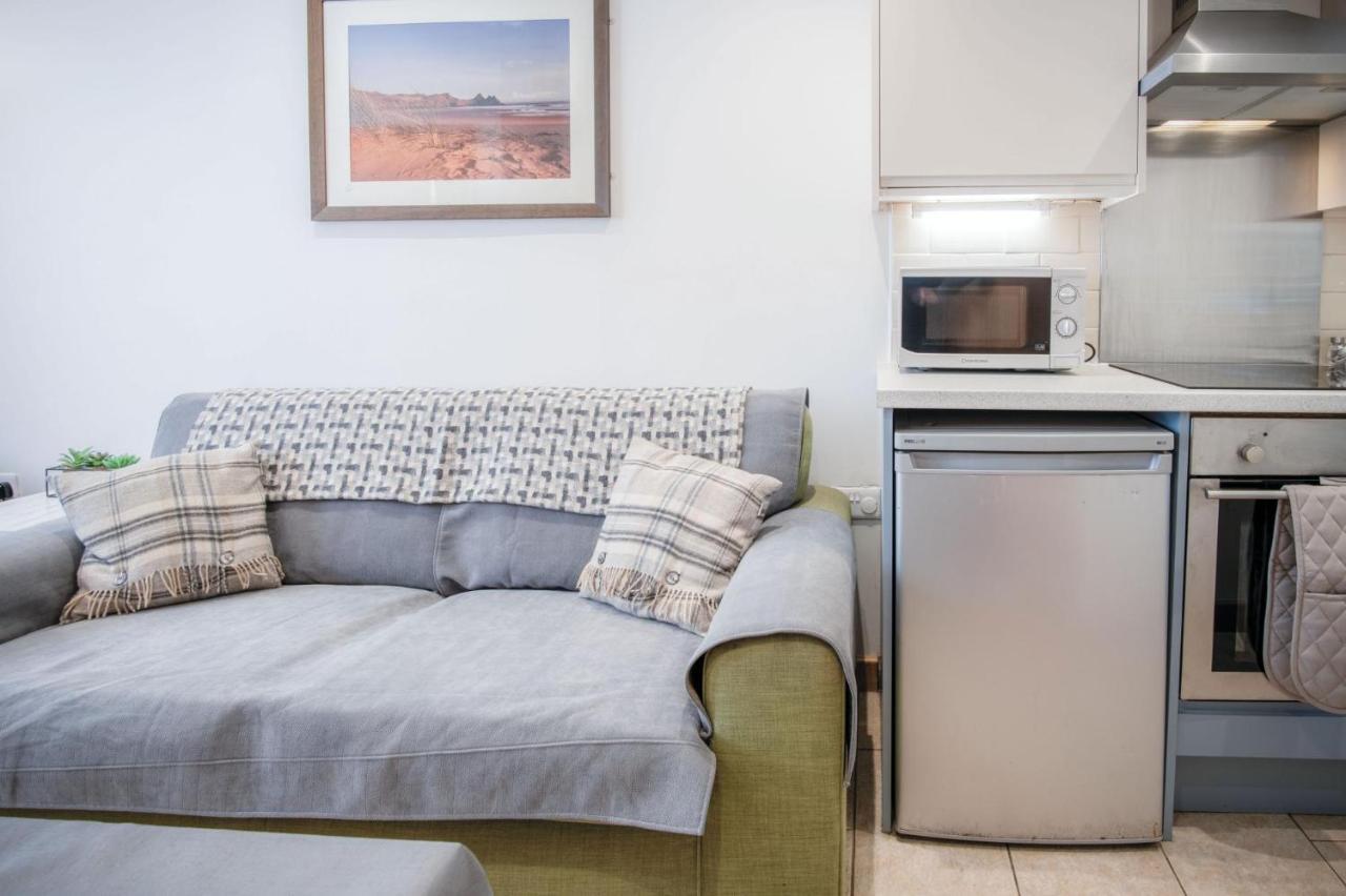 Tor Bay Cottage - 1 Bedroom - Parkmill Extérieur photo