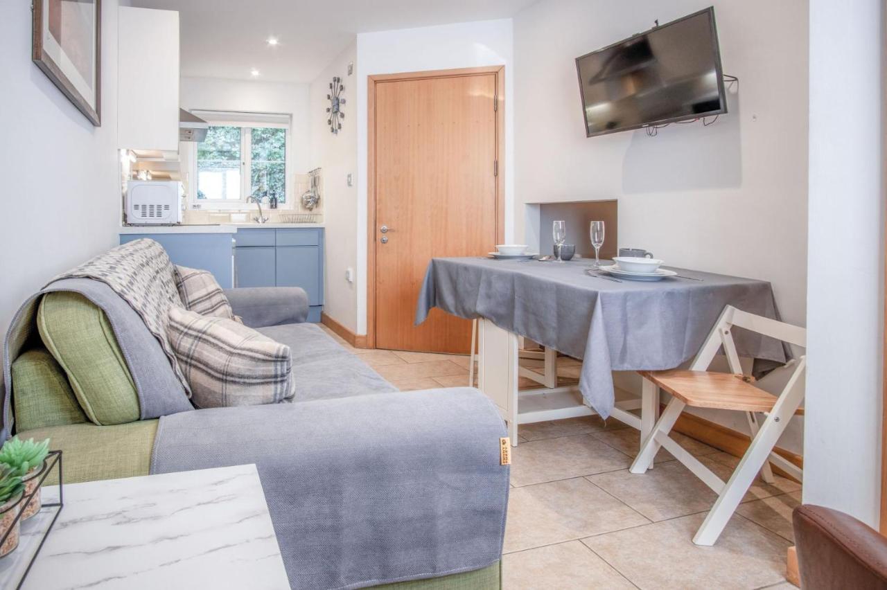 Tor Bay Cottage - 1 Bedroom - Parkmill Extérieur photo