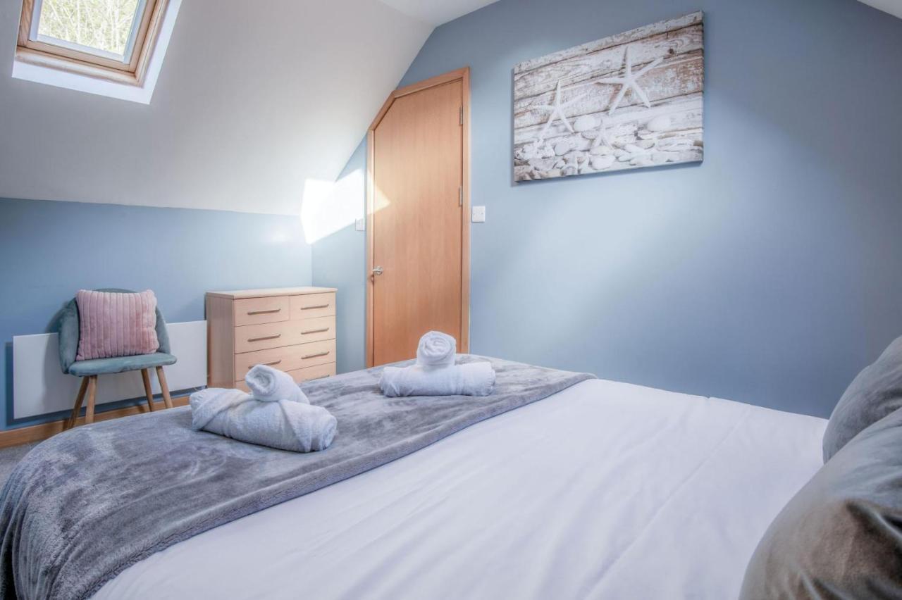 Tor Bay Cottage - 1 Bedroom - Parkmill Extérieur photo