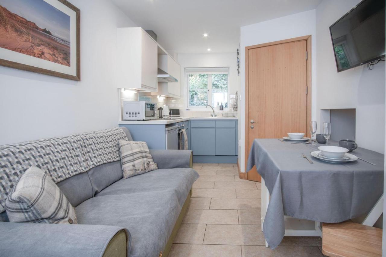 Tor Bay Cottage - 1 Bedroom - Parkmill Extérieur photo